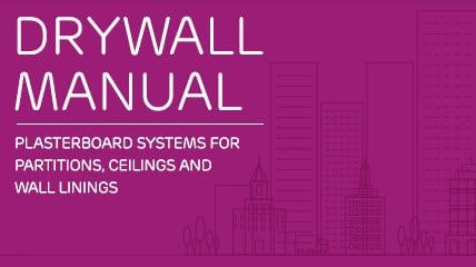 Siniat Drywall Manual