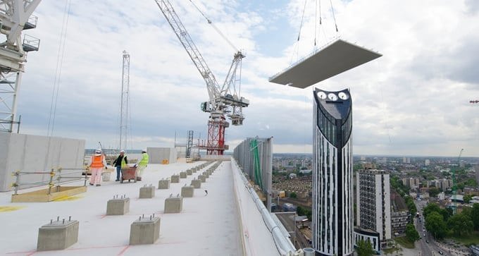 Embracing a circular economy