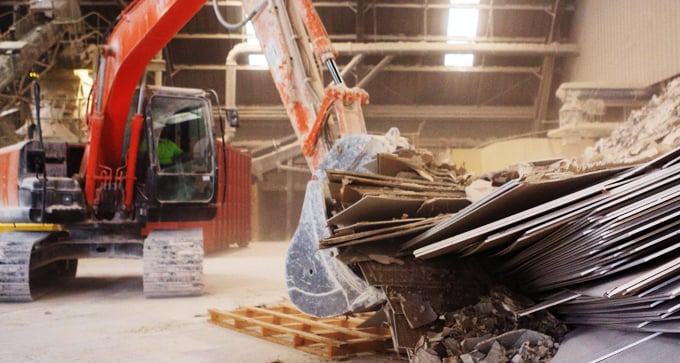 A proven track record