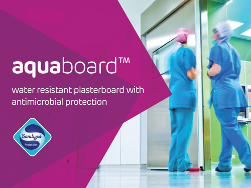 Aquaboard online Brochure