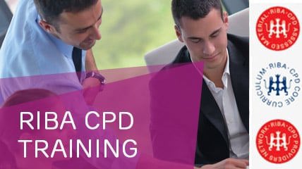 RIBA CPD Training